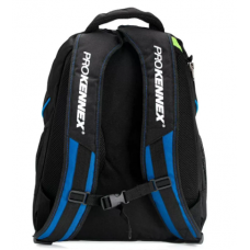 MOCHILA PROKENNEX PRO - PRETO/AZUL